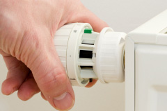 Turfhill central heating repair costs