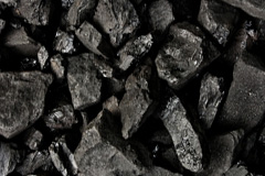Turfhill coal boiler costs